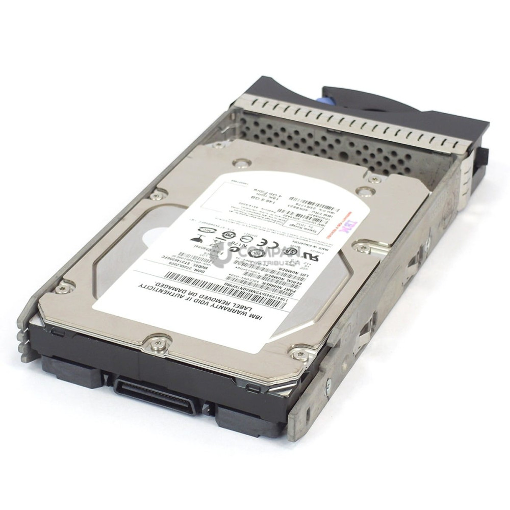 40K6823 IBM HDD 146GB 15K FC 3.5" LFF HOT-SWAP FOR EXP520 DS5020,4700